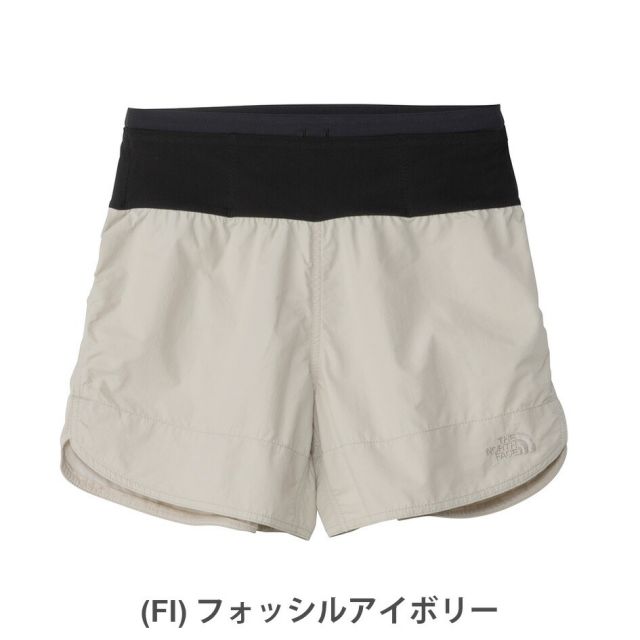 THE NORTH FACE NB22590 FREE RUN SPURT ST
