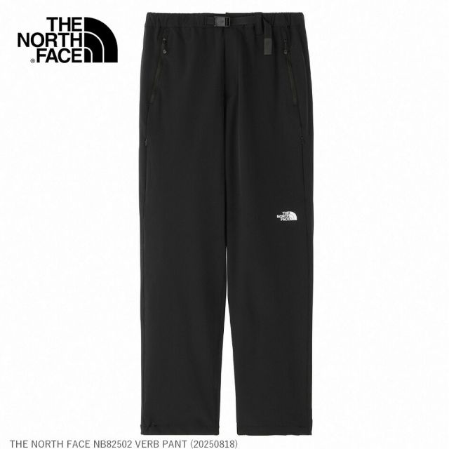 THE NORTH FACE NB82502 VERB PANT