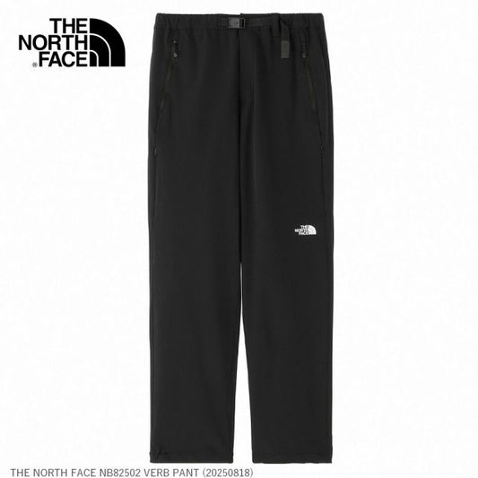 THE NORTH FACE NB82502 VERB PANT