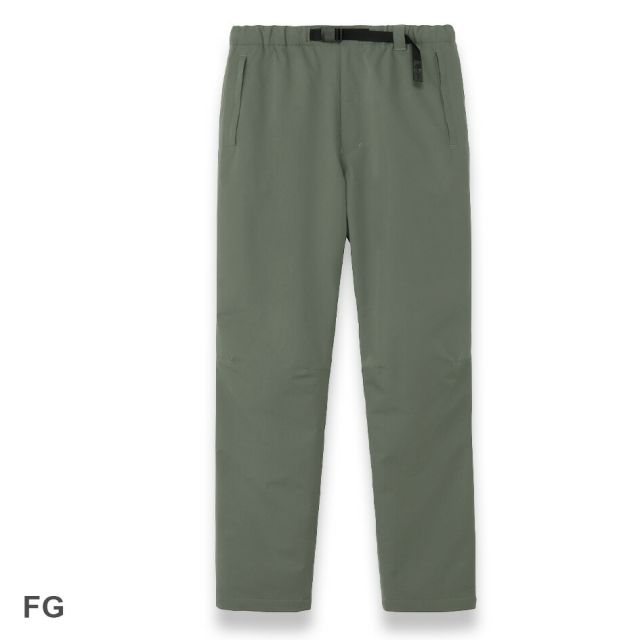 ザ・ノース・フェイス THE NORTH FACE NB82505 DORO WARM PANT (250922)