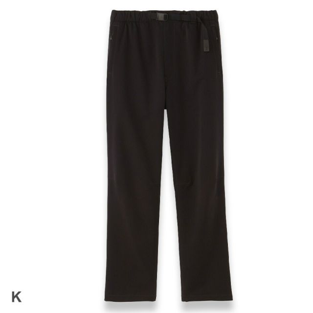 ザ・ノース・フェイス THE NORTH FACE NB82505 DORO WARM PANT (250922)