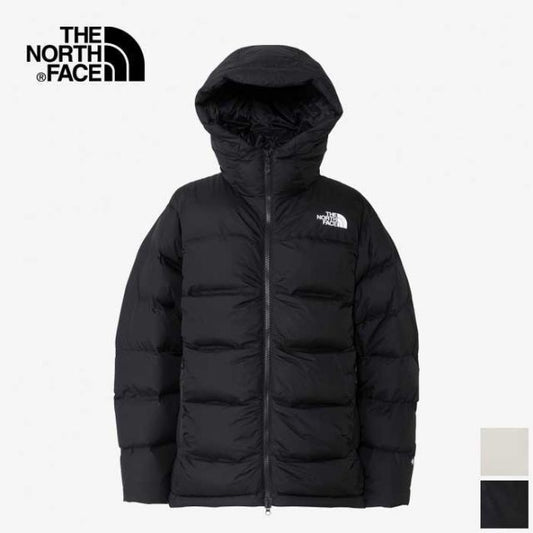THE NORTH FACE ND92515 EX BELAYER PARKA