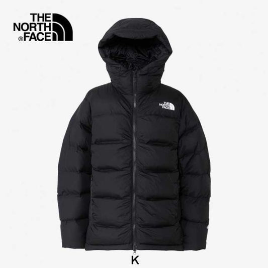 THE NORTH FACE ND92515 EX BELAYER PARKA