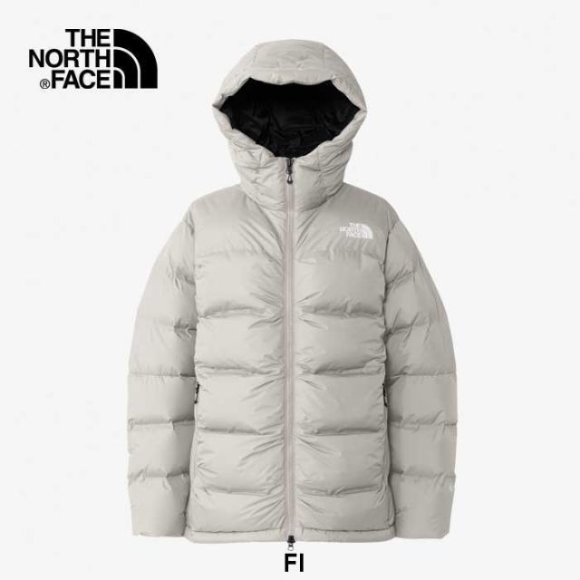 THE NORTH FACE ND92515 EX BELAYER PARKA