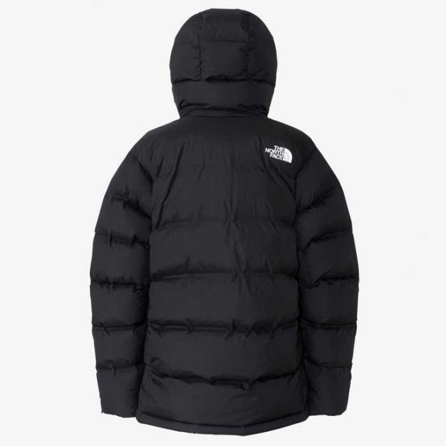 THE NORTH FACE ND92515 EX BELAYER PARKA