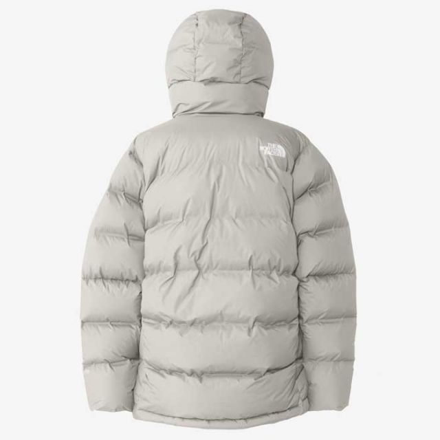 THE NORTH FACE ND92515 EX BELAYER PARKA