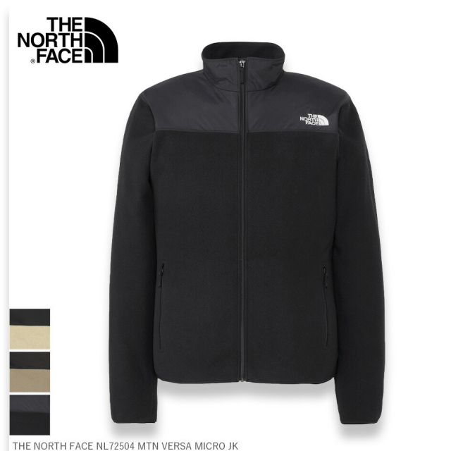 THE NORTH FACE NL72504 MTN VERSA MICRO JK