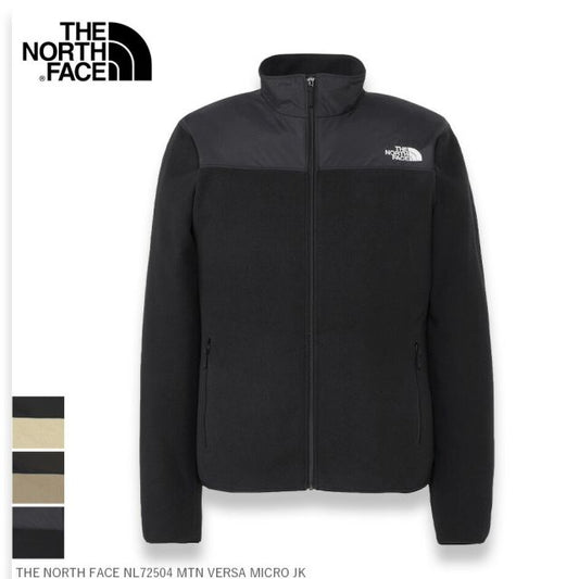 THE NORTH FACE NL72504 MTN VERSA MICRO JK