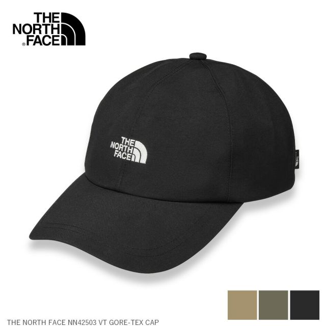 THE NORTH FACE NN42503 VT GORE-TEX CAP