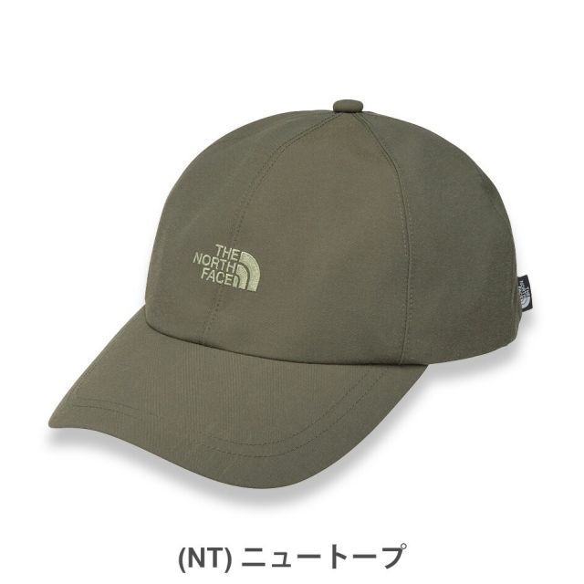 THE NORTH FACE NN42503 VT GORE-TEX CAP