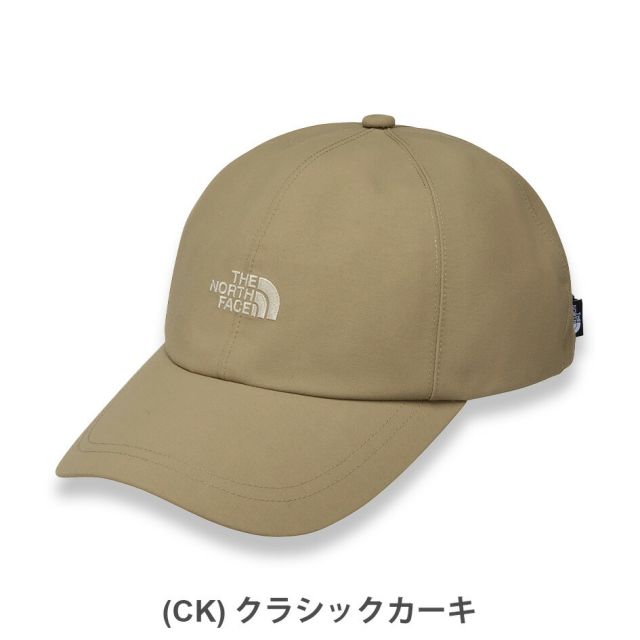 THE NORTH FACE NN42503 VT GORE-TEX CAP
