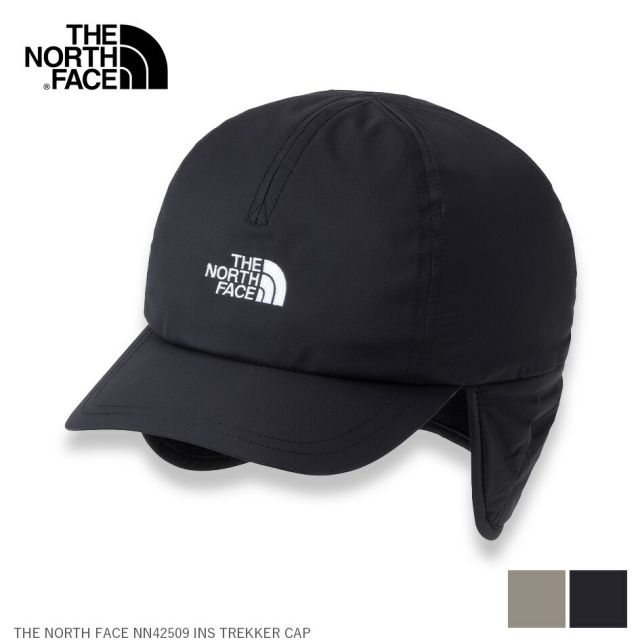 THE NORTH FACE NN42509 INS TREKKER CAP