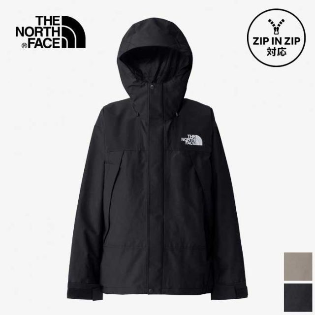 THE NORTH FACE NP62510 MOUNTAIN JACKET