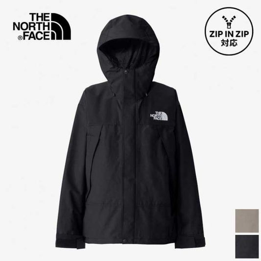 THE NORTH FACE NP62510 MOUNTAIN JACKET