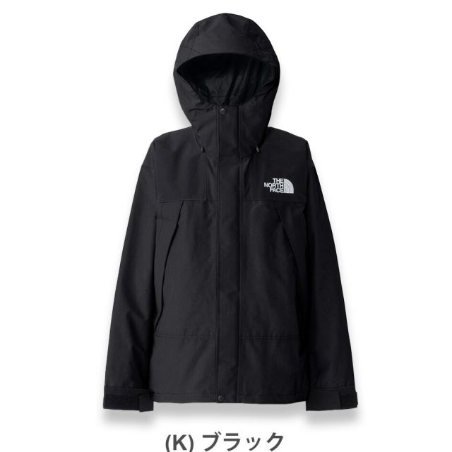THE NORTH FACE NP62510 MOUNTAIN JACKET