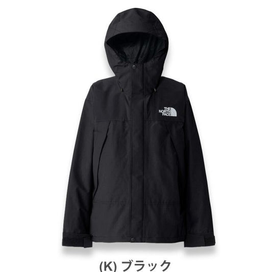 THE NORTH FACE NP62510 MOUNTAIN JACKET