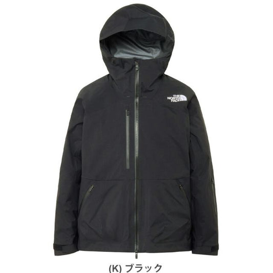 ザ・ノース・フェイス THE NORTH FACE NS62510 LAYBACK BC JACKET レイバックビーシージャケット GORE-TEX ゴアテックス 防水 透湿 スノージャケット スキー スノーボード バックカントリー 大型ポケット ヘルメット対応フード ベンチレーション付き (250922)