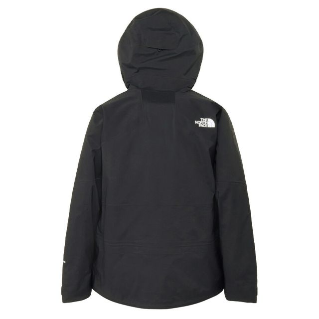 ザ・ノース・フェイス THE NORTH FACE NS62510 LAYBACK BC JACKET レイバックビーシージャケット GORE-TEX ゴアテックス 防水 透湿 スノージャケット スキー スノーボード バックカントリー 大型ポケット ヘルメット対応フード ベンチレーション付き (250922)