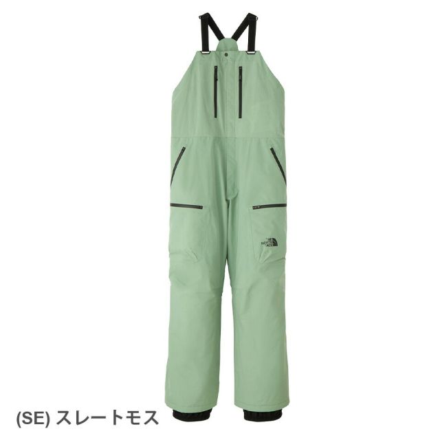 THE NORTH FACE NS62513 LAYBACK RIDE BIB