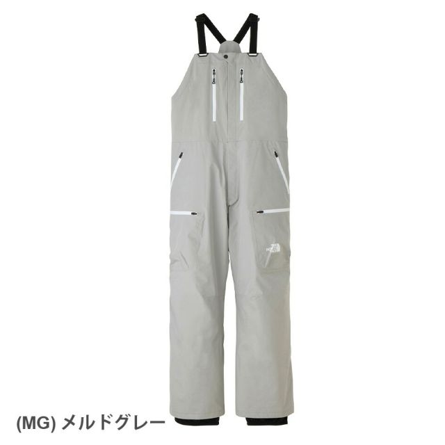 THE NORTH FACE NS62513 LAYBACK RIDE BIB