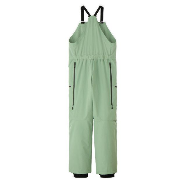 THE NORTH FACE NS62513 LAYBACK RIDE BIB