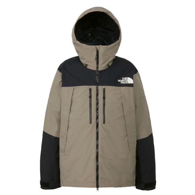 THE NORTH FACE NS62515 SNOWB TRICLIMATEJK