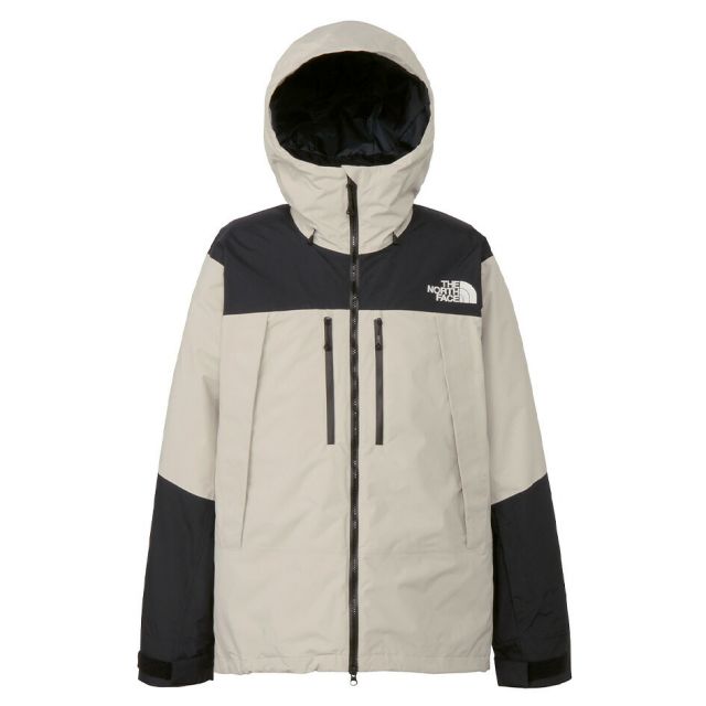 THE NORTH FACE NS62515 SNOWB TRICLIMATEJK