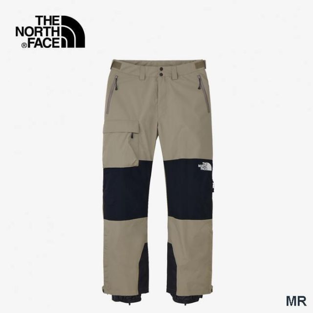 ザ・ノース・フェイス THE NORTH FACE NS62517 SHUKABRA PANT