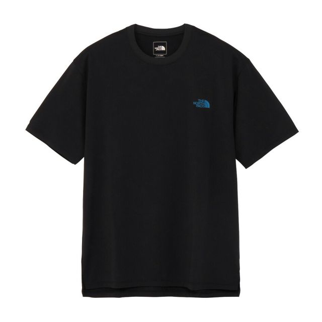 THE NORTH FACE NT62590 S/S FREE RUN FD CR