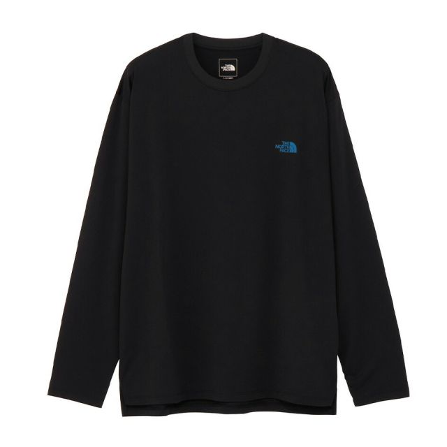 THE NORTH FACE NT62591 L/S FREE RUN FD CR