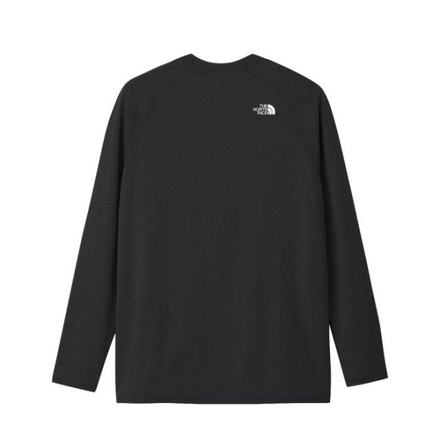 THE NORTH FACE NT82581 L/S FD AXION CREW