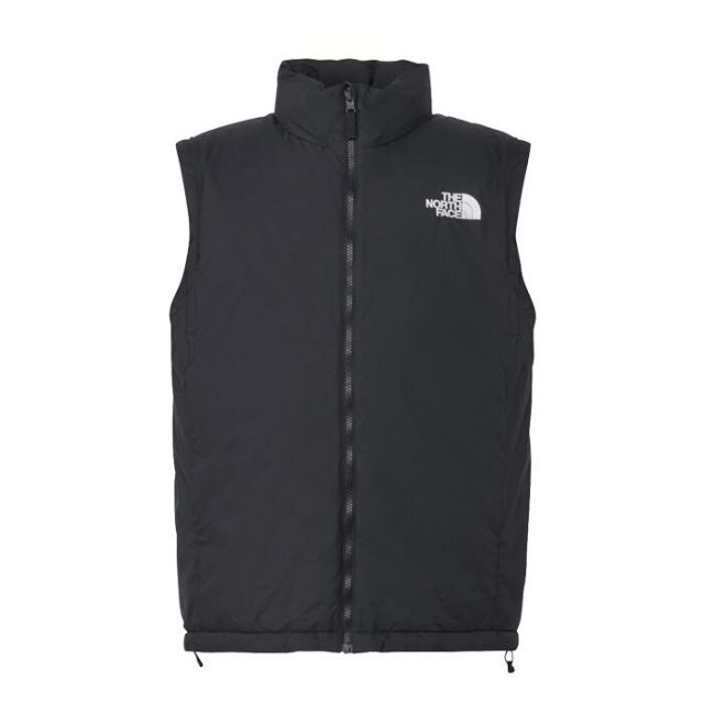 ザ・ノース・フェイス THE NORTH FACE NY82503 ZI S-NOOK JACKET ジップインサニーヌックジャケット メンズ  軽量 高保温 中わた アウター・ベスト兼用