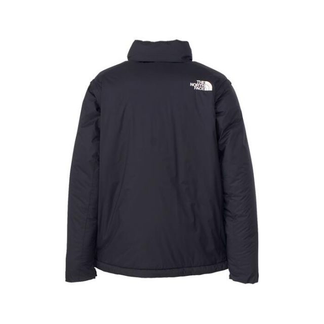 ザ・ノース・フェイス THE NORTH FACE NY82503 ZI S-NOOK JACKET ジップインサニーヌックジャケット メンズ  軽量 高保温 中わた アウター・ベスト兼用
