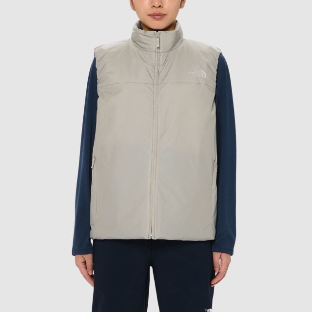 THE NORTH FACE NY82580 GTX AXION INS VEST