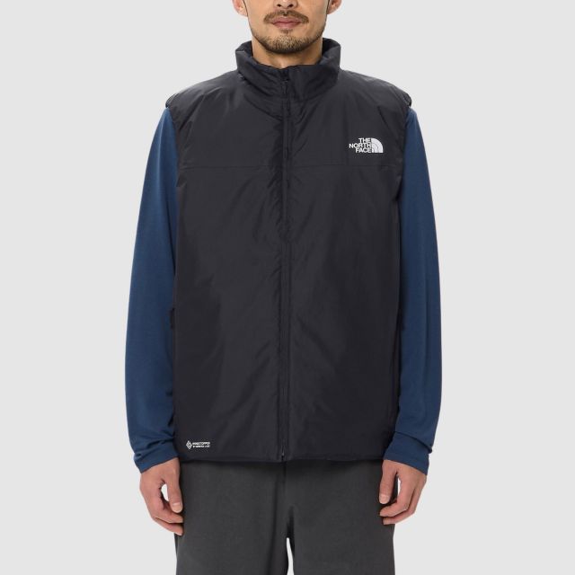 THE NORTH FACE NY82580 GTX AXION INS VEST