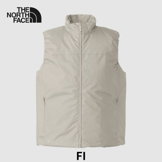 THE NORTH FACE NY82580 GTX AXION INS VEST