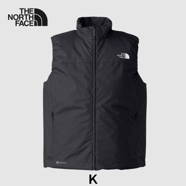 THE NORTH FACE NY82580 GTX AXION INS VEST