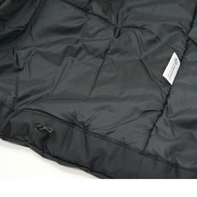 THE NORTH FACE NY82581 GTX ACTION INSULATED JACKET ダウンジャケット ザ・ノース・フェイス GTXアクションインサレーテッドジャケット ユニセックス 防風 保温 軽量 アウトドア 冬 キャンプ
