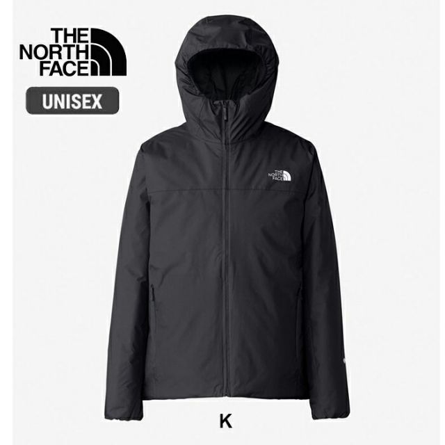 THE NORTH FACE NY82581 GTX ACTION INSULATED JACKET ダウンジャケット ザ・ノース・フェイス GTXアクションインサレーテッドジャケット ユニセックス 防風 保温 軽量 アウトドア 冬 キャンプ