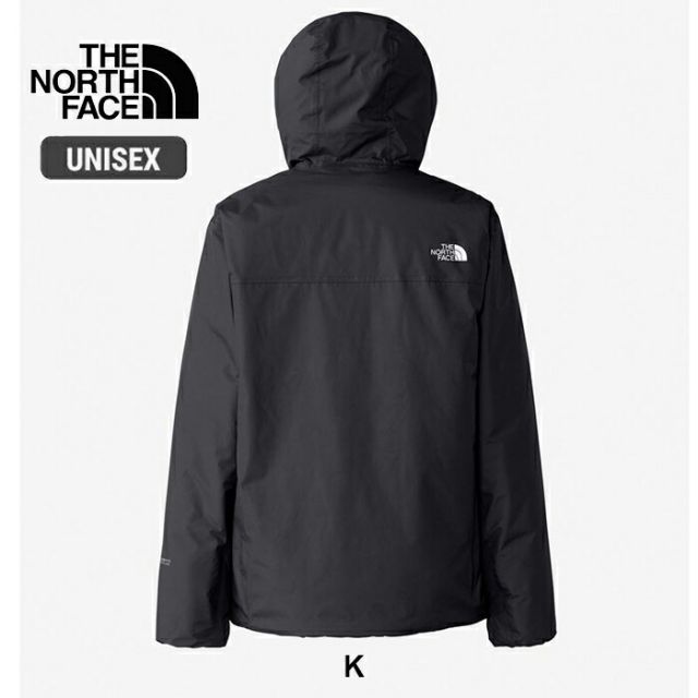 THE NORTH FACE NY82581 GTX ACTION INSULATED JACKET ダウンジャケット ザ・ノース・フェイス GTXアクションインサレーテッドジャケット ユニセックス 防風 保温 軽量 アウトドア 冬 キャンプ
