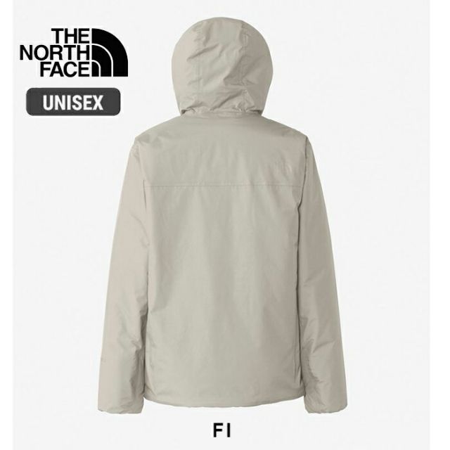 THE NORTH FACE NY82581 GTX ACTION INSULATED JACKET ダウンジャケット ザ・ノース・フェイス GTXアクションインサレーテッドジャケット ユニセックス 防風 保温 軽量 アウトドア 冬 キャンプ