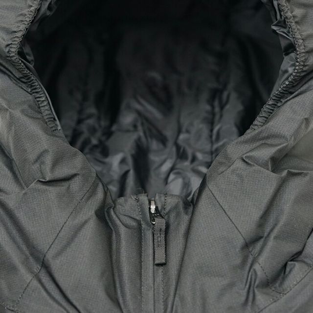 THE NORTH FACE NY82581 GTX ACTION INSULATED JACKET ダウンジャケット ザ・ノース・フェイス GTXアクションインサレーテッドジャケット ユニセックス 防風 保温 軽量 アウトドア 冬 キャンプ
