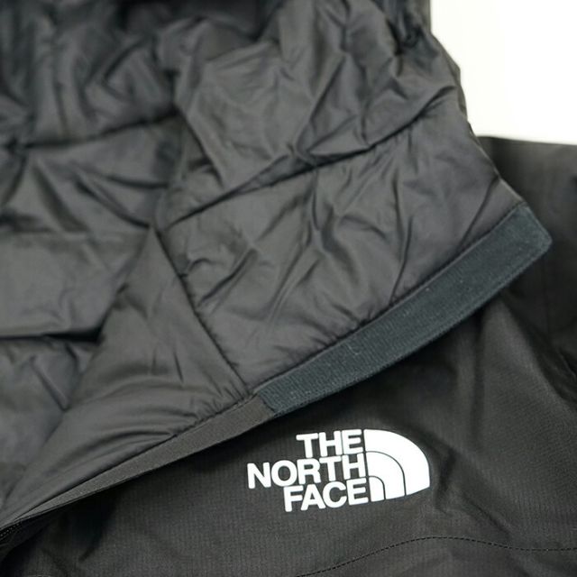 THE NORTH FACE NY82581 GTX ACTION INSULATED JACKET ダウンジャケット ザ・ノース・フェイス GTXアクションインサレーテッドジャケット ユニセックス 防風 保温 軽量 アウトドア 冬 キャンプ