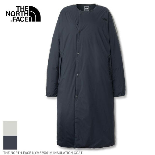 THE NORTH FACE NYM82501 M INSULATION COAT
