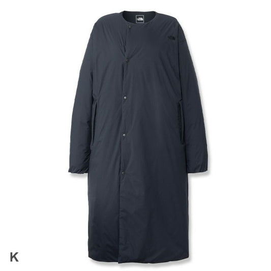 THE NORTH FACE NYM82501 M INSULATION COAT