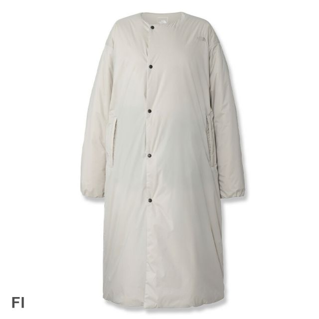 THE NORTH FACE NYM82501 M INSULATION COAT