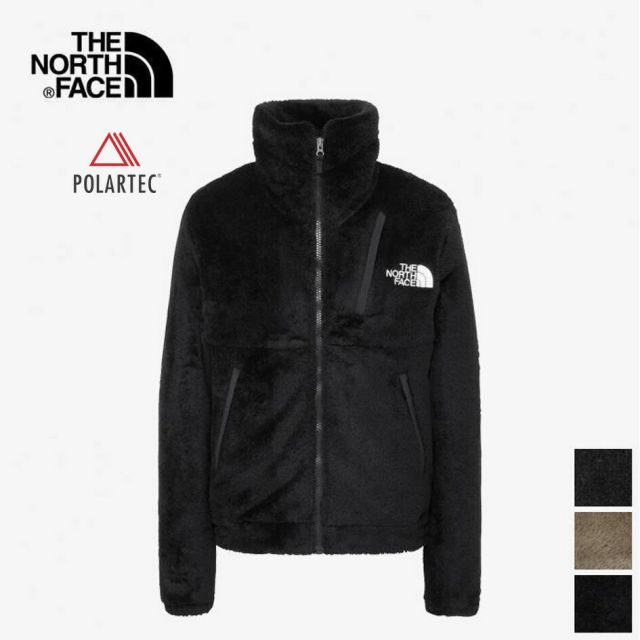 THE NORTH FACE NA62550 VERSA LOFT JACKET