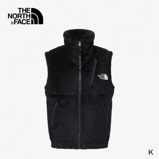 THE NORTH FACE NA62551 VERSA LOFT VEST