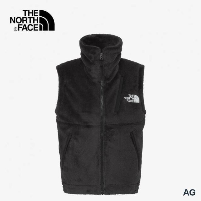 THE NORTH FACE NA62551 VERSA LOFT VEST