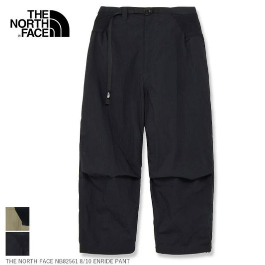 THE NORTH FACE NB82561 8/10 ENRIDE PANT